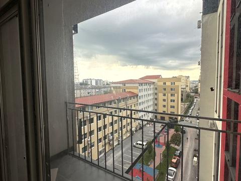 квартира за адресою Євгена Коновальця вул., 37-А