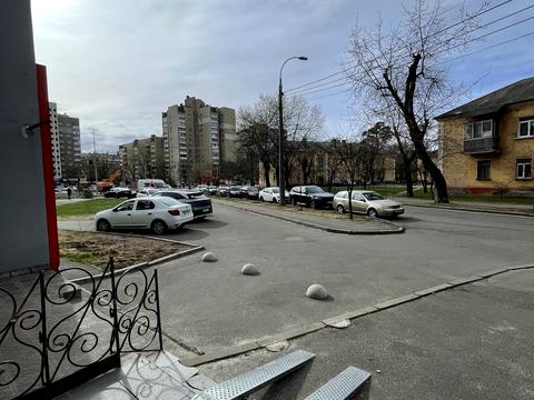 коммерческая по адресу Харьковское шоссе, 49