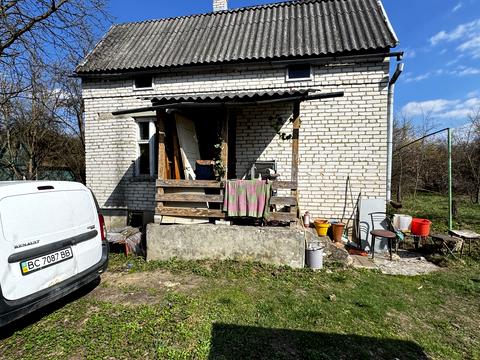 будинок за адресою Зарічна