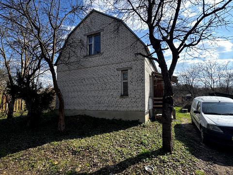 будинок за адресою Зарічна