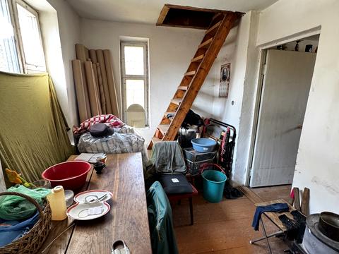 будинок за адресою Зарічна