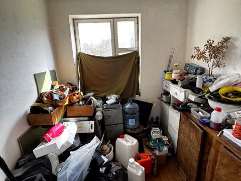 будинок за адресою Зарічна