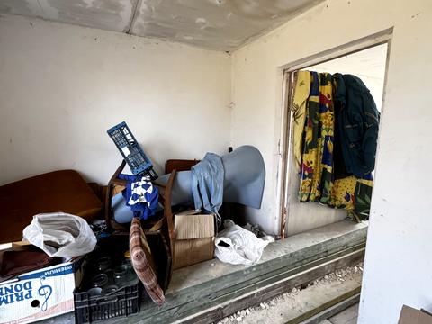 будинок за адресою Зарічна