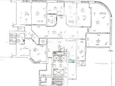 коммерческая по адресу Здолбуновская ул., 9-Б