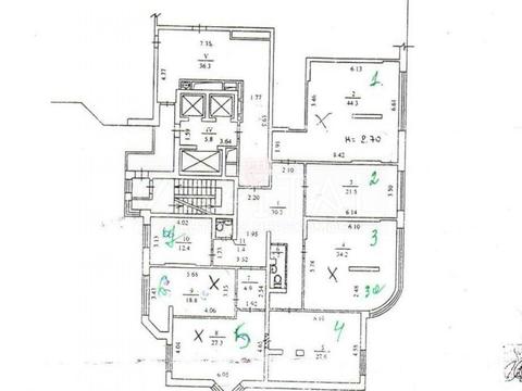 коммерческая по адресу Здолбуновская ул., 9-Б