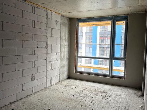 квартира за адресою Бастіонна