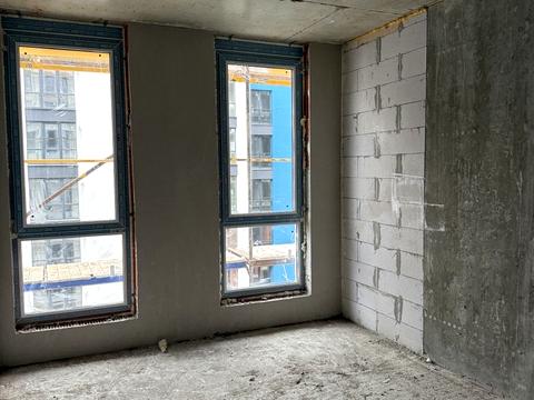 квартира за адресою Бастіонна