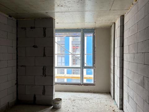 квартира за адресою Бастіонна