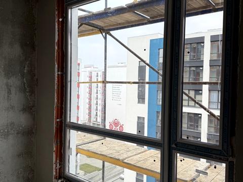 квартира за адресою Бастіонна