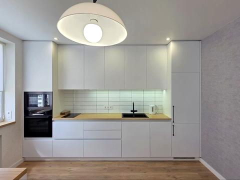 квартира за адресою Героїв Харкова просп. (Московський), 158