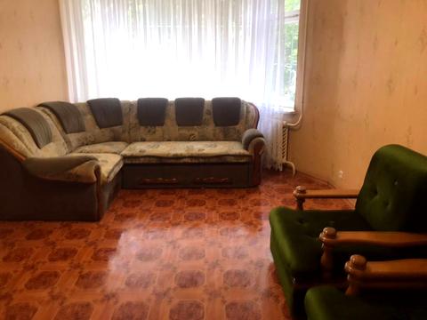 квартира по адресу Свято-Николаевская ул. (Ленина), 31