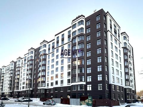 квартира за адресою Садова вул., 51-А