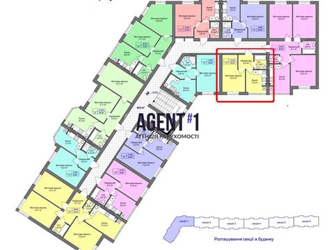 квартира по адресу Садовая ул., 51-А