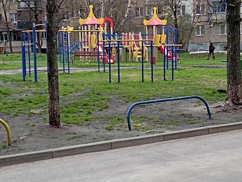 квартира за адресою Байрона просп., 185