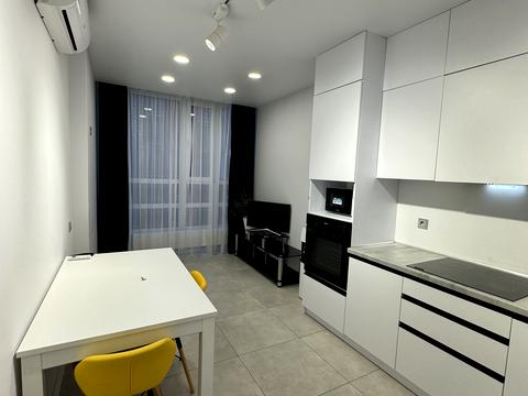 квартира по адресу Николая Гулака ул., 4