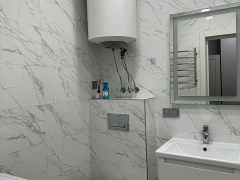 квартира по адресу Николая Гулака ул., 4