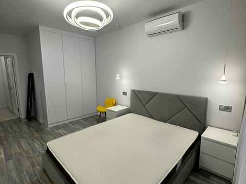 квартира по адресу Николая Гулака ул., 4