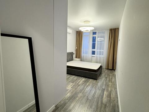 квартира по адресу Николая Гулака ул., 4