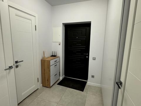 квартира по адресу Николая Гулака ул., 4