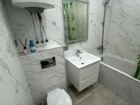 квартира по адресу Николая Гулака ул., 4