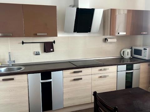 квартира по адресу Голосеевская ул., 13-Б