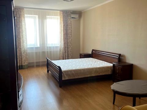 квартира за адресою Голосіївська вул., 13-Б