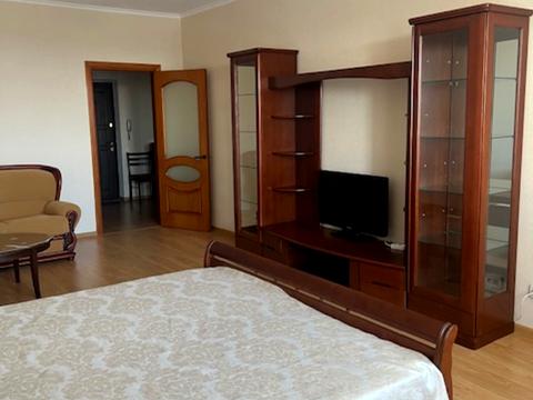 квартира за адресою Голосіївська вул., 13-Б