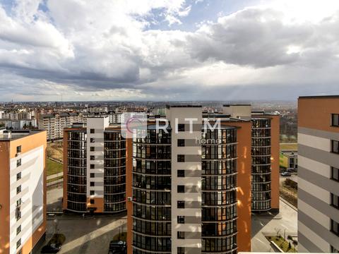 квартира за адресою Калуське шосе, 3 к7