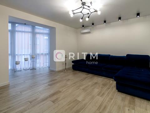 квартира за адресою Калуське шосе, 3 к7