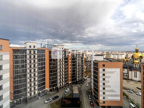 квартира за адресою Калуське шосе, 3 к7
