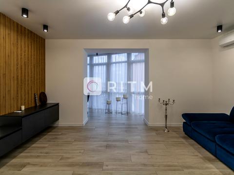квартира за адресою Калуське шосе, 3 к7