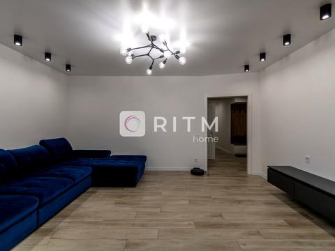 квартира за адресою Калуське шосе, 3 к7