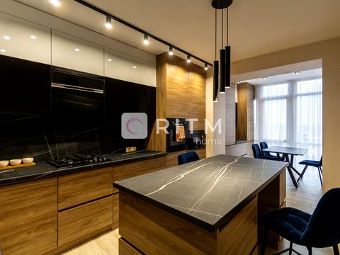 квартира по адресу Калушское шоссе, 3 к7
