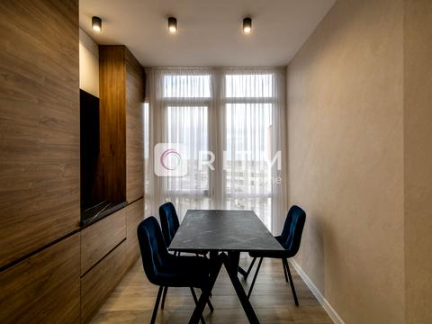 квартира за адресою Калуське шосе, 3 к7