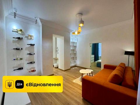 квартира по адресу Свободы просп., 67