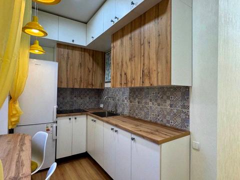 квартира за адресою Свободи просп., 67