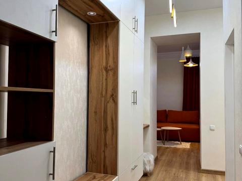 квартира за адресою Свободи просп., 67