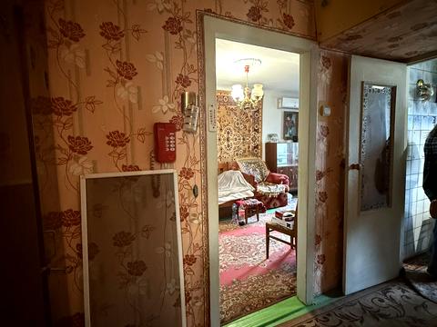 квартира по адресу Европейская ул. (Фрунзе), 104