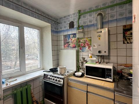 квартира по адресу Европейская ул. (Фрунзе), 104