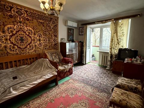 квартира за адресою Європейська вул. (Фрунзе), 104