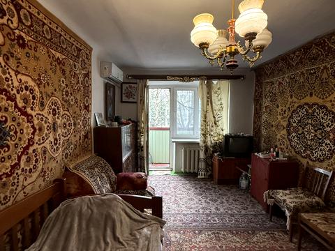 квартира по адресу Европейская ул. (Фрунзе), 104