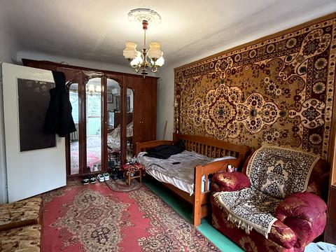 квартира по адресу Европейская ул. (Фрунзе), 104