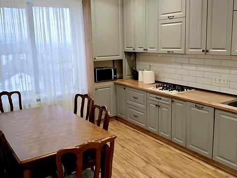 квартира за адресою Слобідська вул., 9