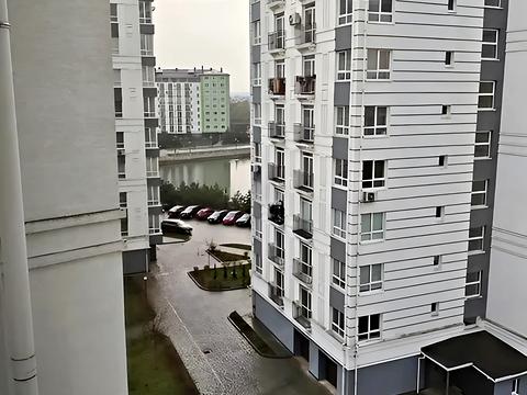 квартира за адресою Слобідська вул., 9