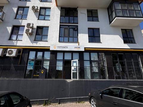 коммерческая по адресу Трамвайная ул. (Революционная), 3