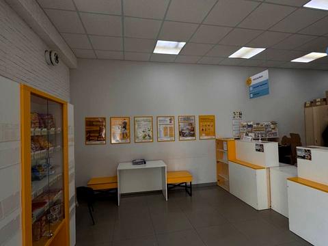 коммерческая по адресу Трамвайная ул. (Революционная), 3