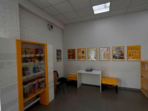 коммерческая по адресу Трамвайная ул. (Революционная), 3