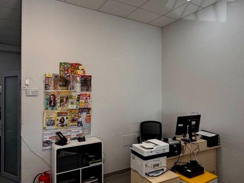 коммерческая по адресу Трамвайная ул. (Революционная), 3