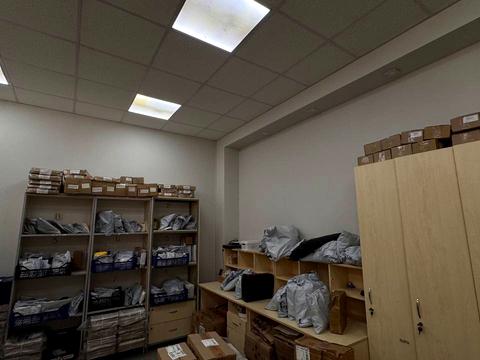 коммерческая по адресу Трамвайная ул. (Революционная), 3