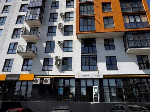 коммерческая по адресу Трамвайная ул. (Революционная), 3